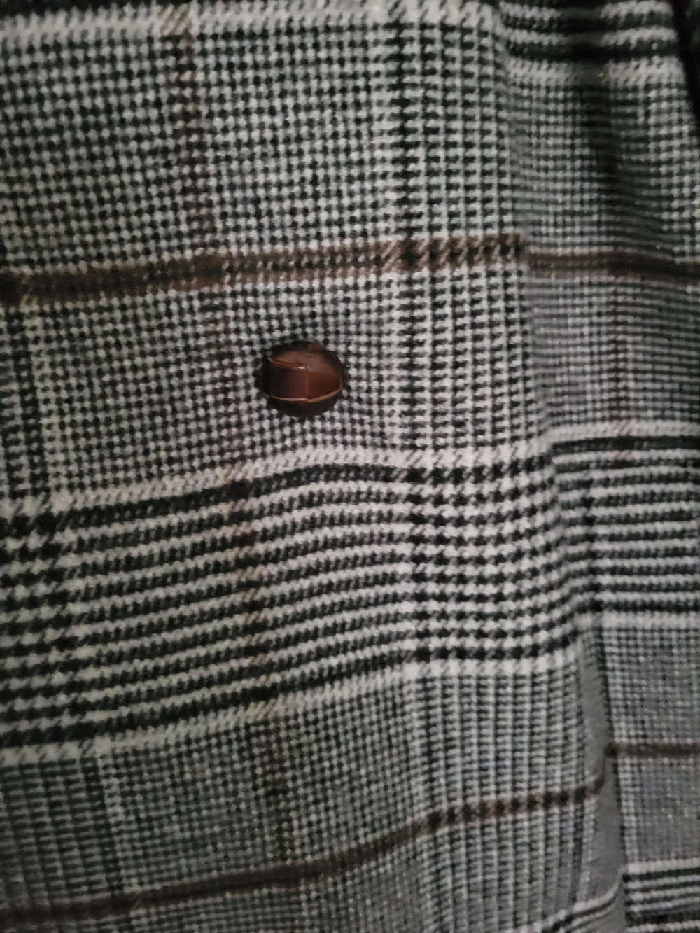 Rodebjer Virgo Coat Check - Picture 4 of 9